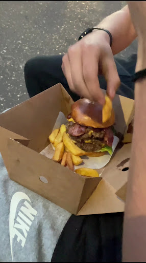 Photo of Fat Bro'z - 78 Catton Grove Rd, Norwich NR3 3AA